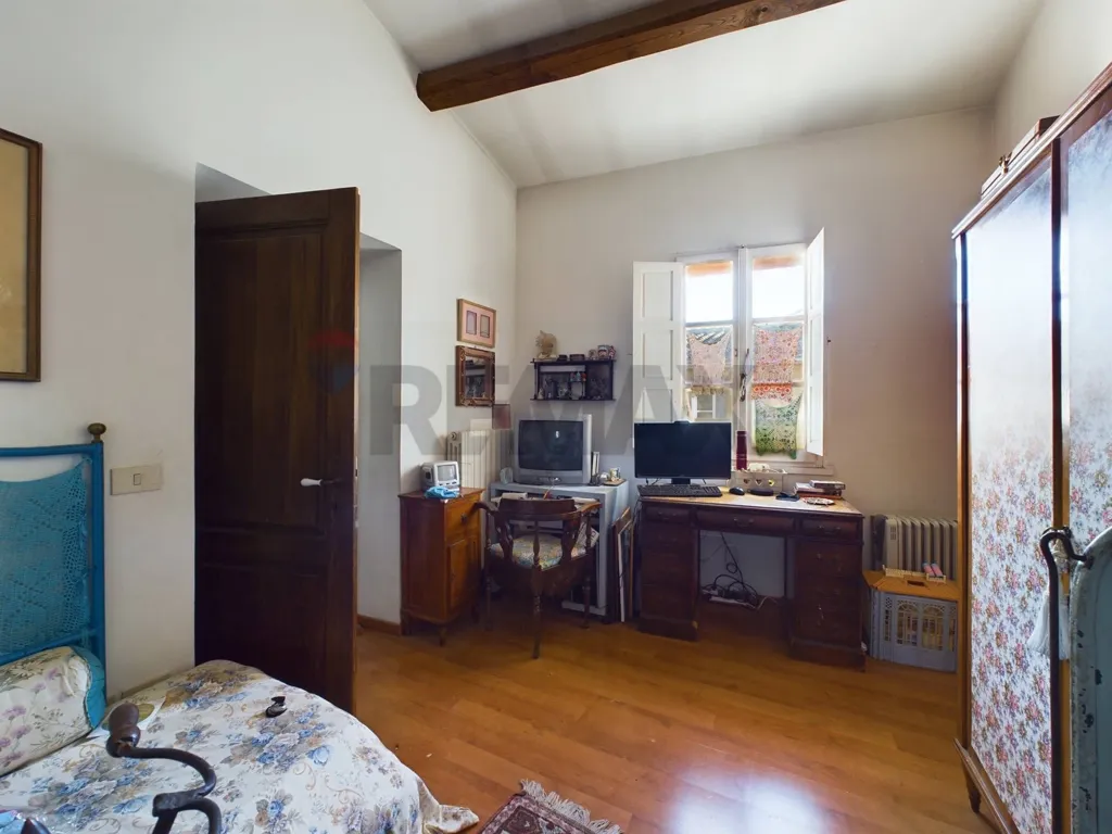 Magamistoad - Historic Cielo-Terra Apartment in Formello