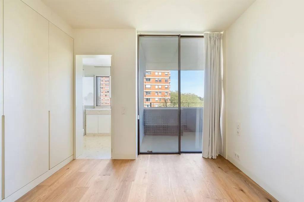 Toad - Luxury Apartment with Panoramic Views in Porto