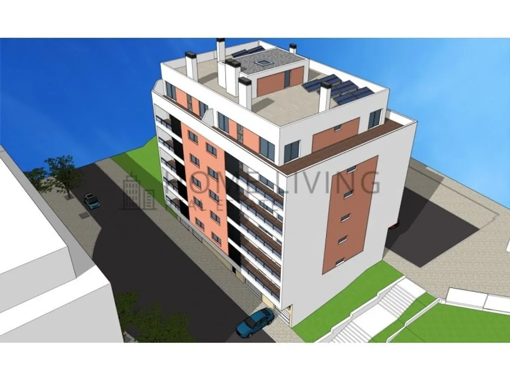 Luxury Flat with River View in Alverca do Ribatejo