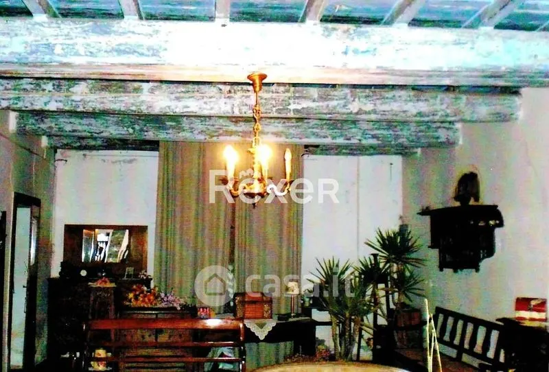 Salle à manger - Colonial House with Garden in San Bellino