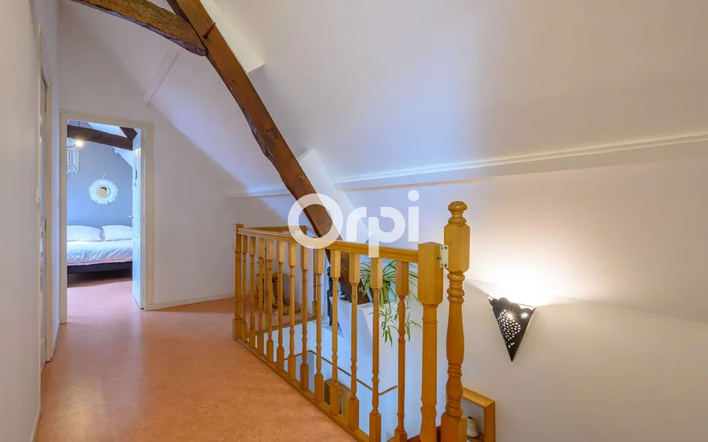 Pièces - Maison Individuelle avec Terrasse à Dechy