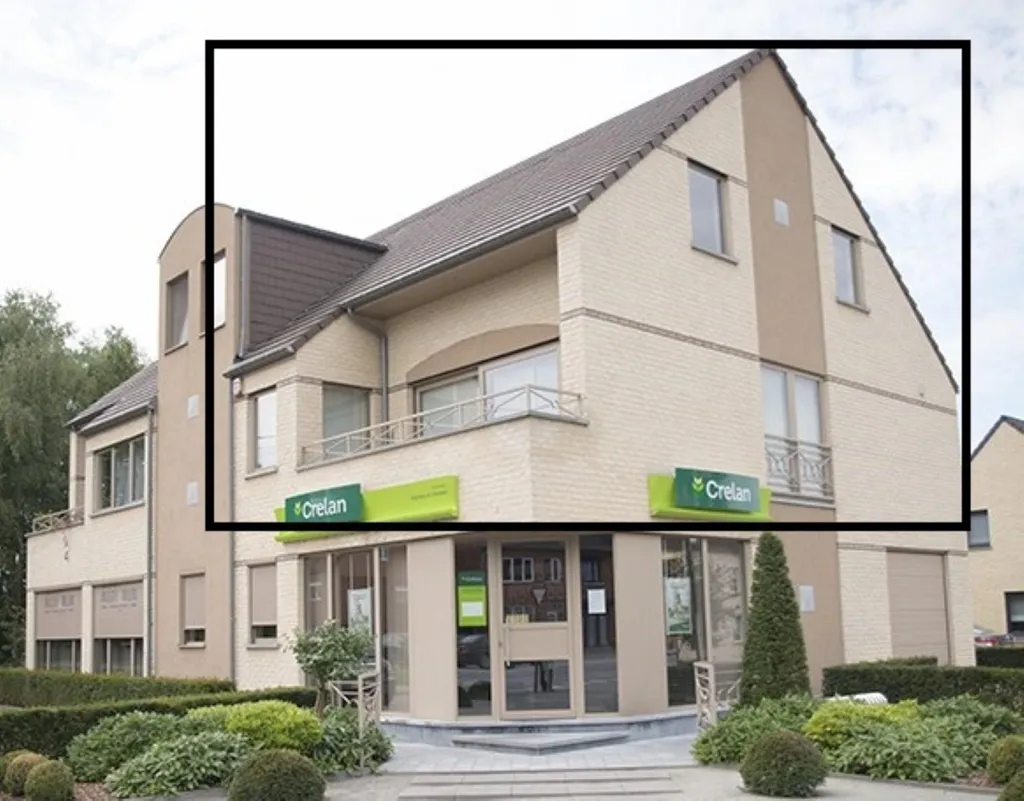 Esterno - Duplex with Terrace in Mol