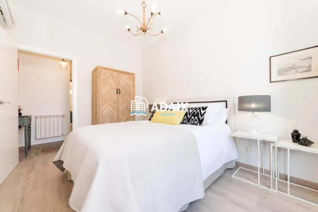 Chambres - Luxury Flat with Terrace in Cáceres