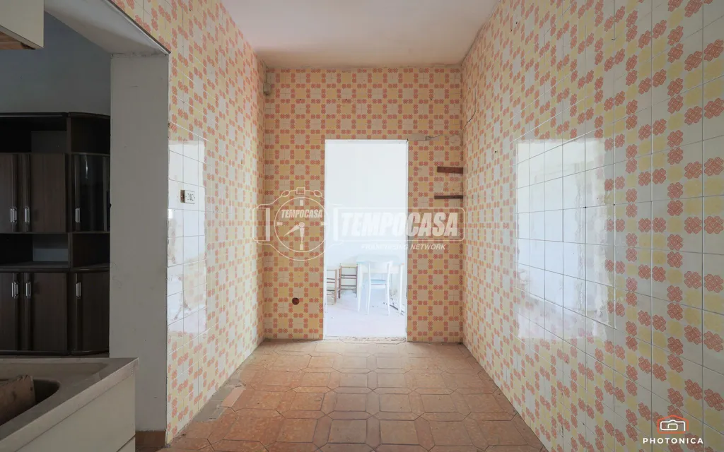 Entrée - Independent Villa with Large Garden in Rimini