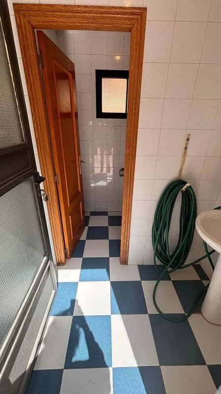 Vannitoad - Apartment with Terrace in Av Valencia, Castellón