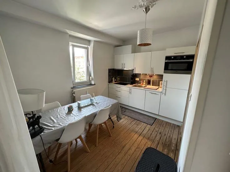Appartement à Namur
