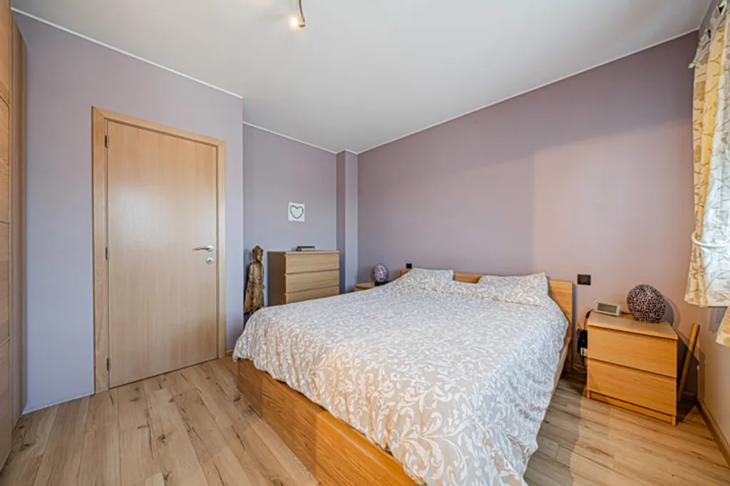 Camere da letto - Modern House with Terrace in Donceel