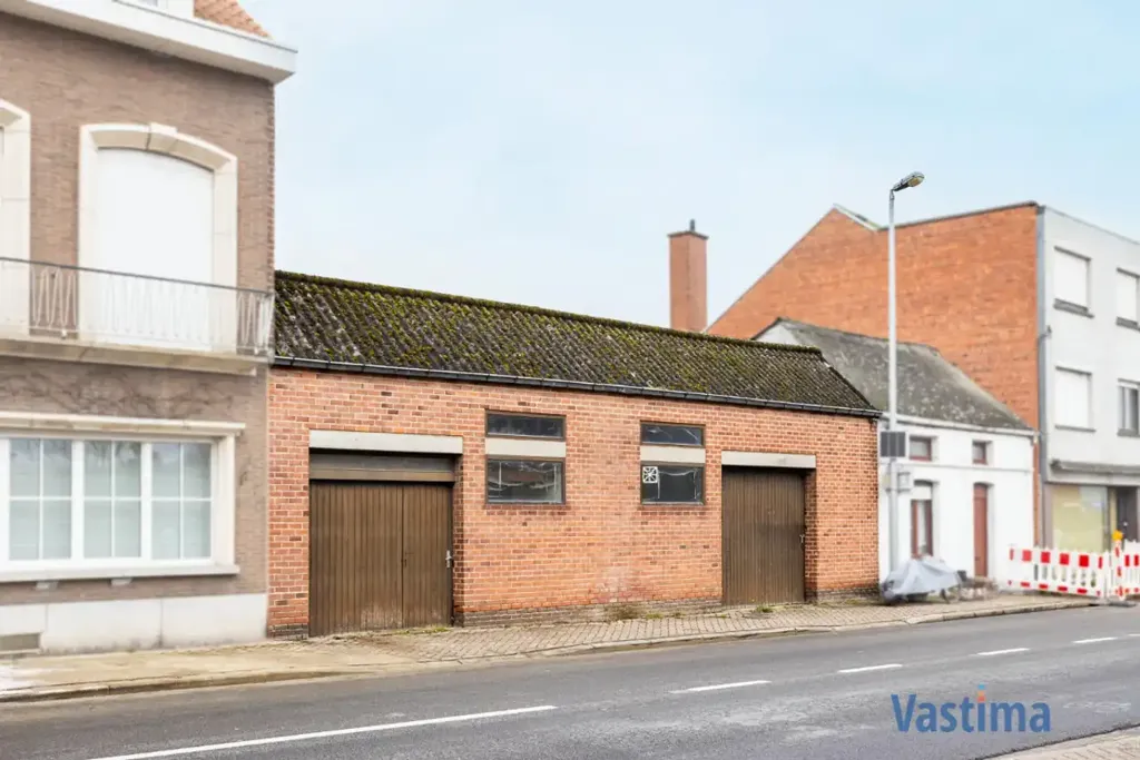 Maison à Merchtem