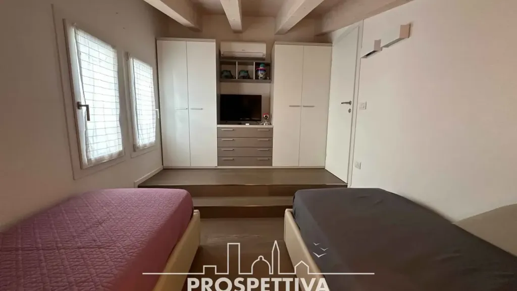 Magamistoad - Apartment with Pool in Jesolo Lido