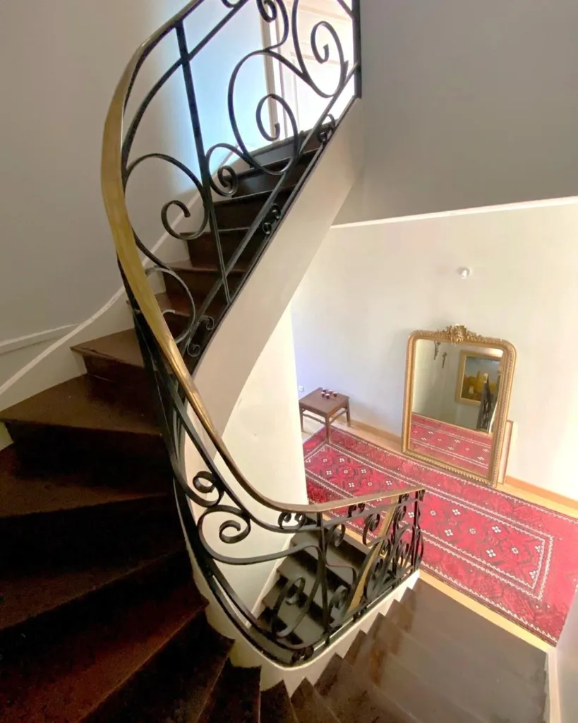 Pièces - Maison 8 pièces à Santes