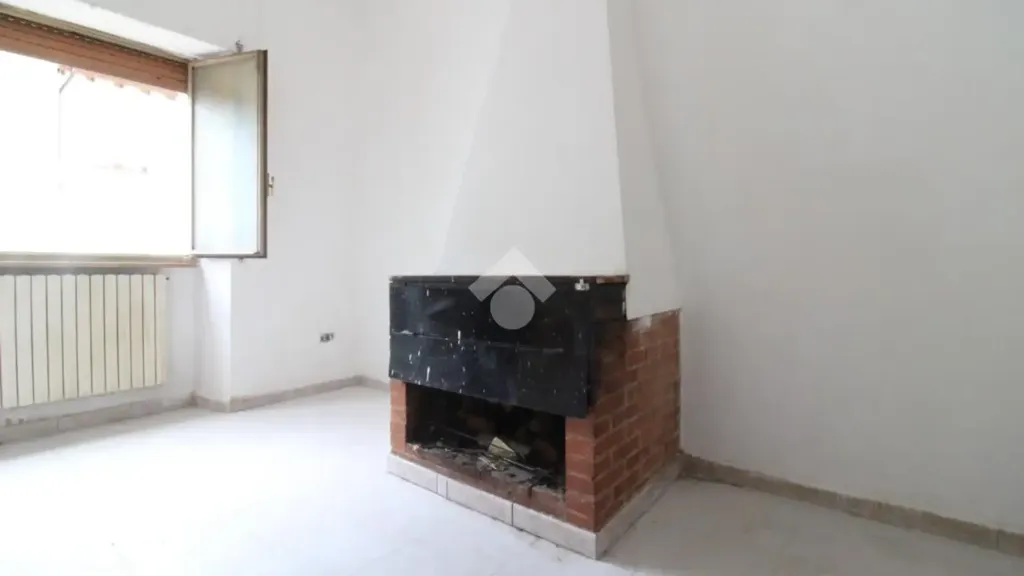 Séjour - Independent House with Garden in Campobasso