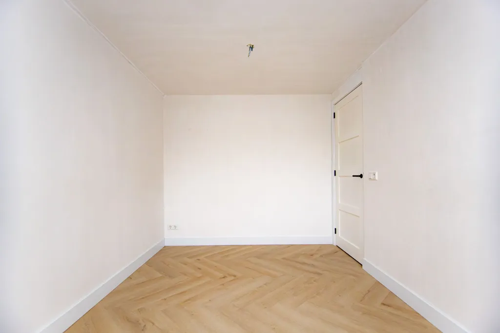 Pièces - Luxury Penthouse in Middenmeer
