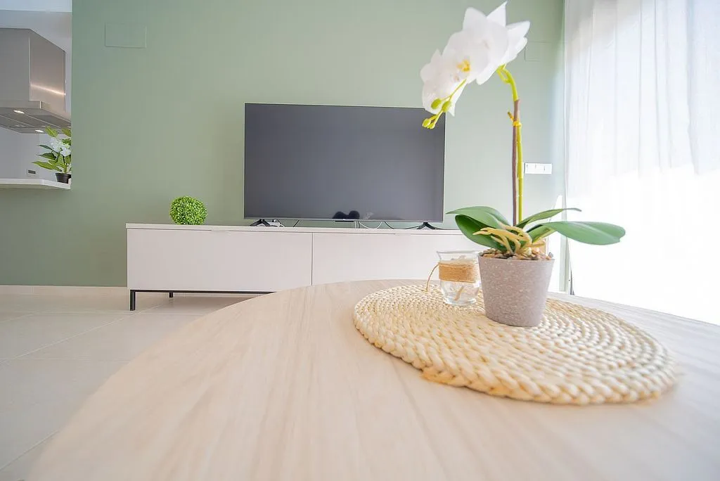 Elutuba - Penthouse with Pool in Campos de Golf