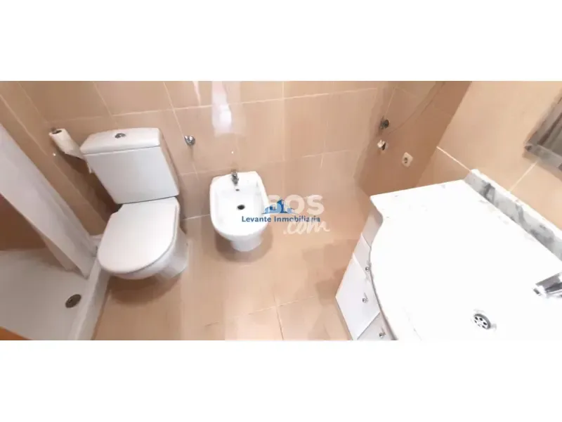 Bagni - Loft with Garage in Camins al Grau
