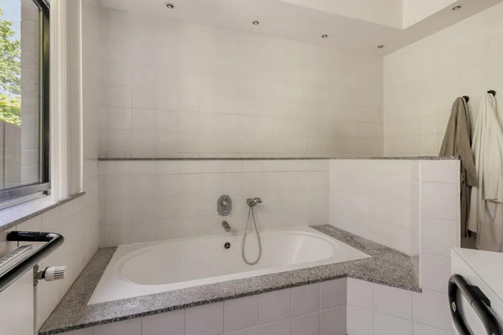 Vannitoad - Charming Villa with Garden in Oud-Turnhout