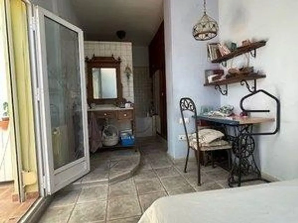 Magamistoad - Penthouse with South-Facing Terrace in Murcia