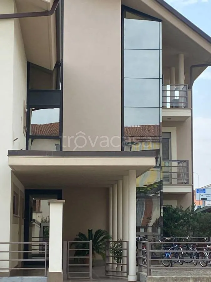 Extérieur - Modern Apartment with Solar Panels in Savigliano
