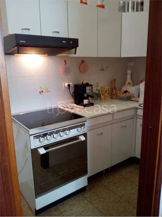 Cuisine - Bifamiliar Villa with Terrace near Argenta
