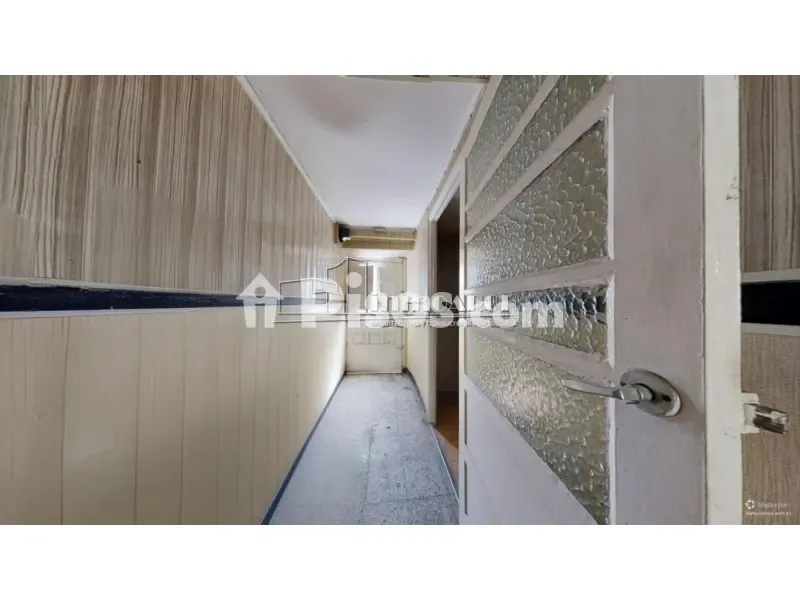 Esik - Two-Unit Chalet with Patio in Ventorrillo