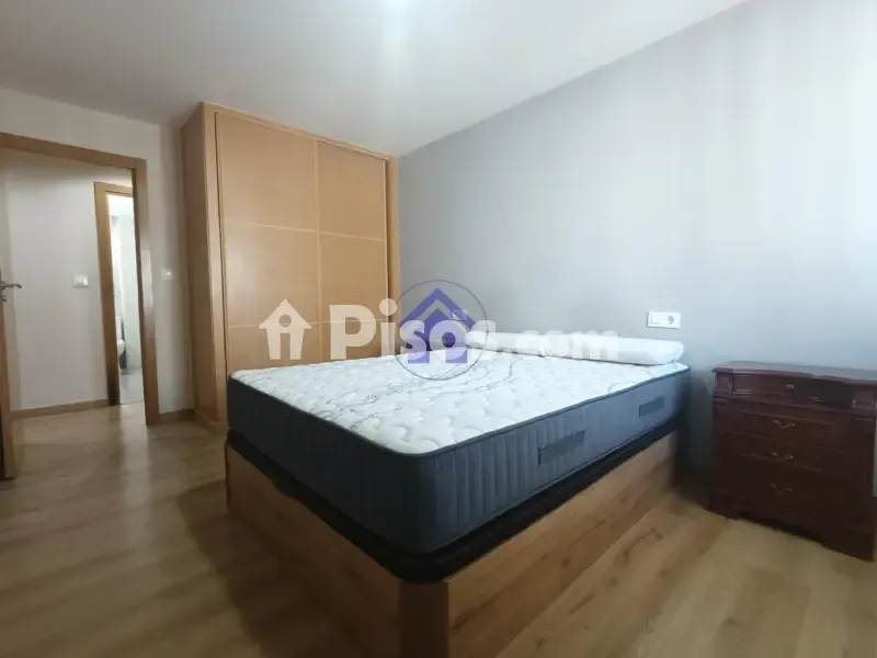 Chambres - Spacious Flat with Balcony in Vigo