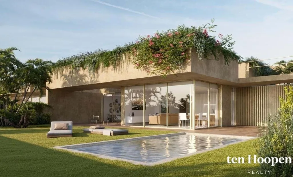 Bassein - Luxury Townhouse with Private Pool in Praia Da Luz