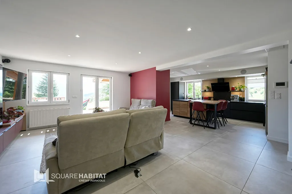 Elutuba - Quality House with Pool in Nances