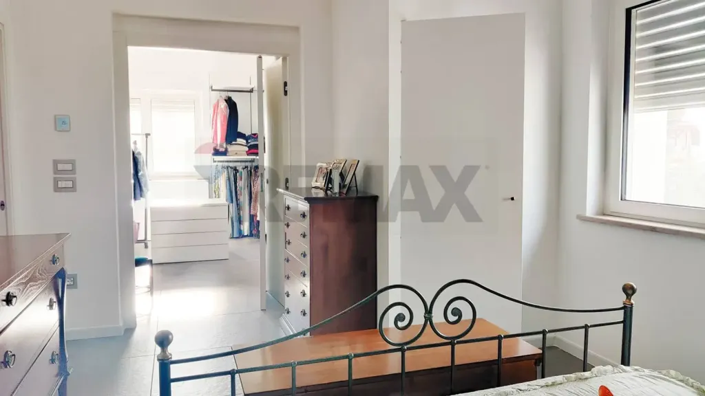 Chambres - Rustic Villa with Solar Panels in Manfredonia