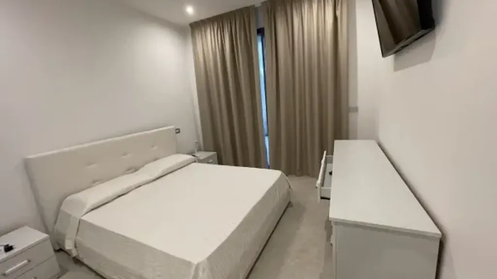 Magamistoad - Luxury Seafront Apartment in Diamante