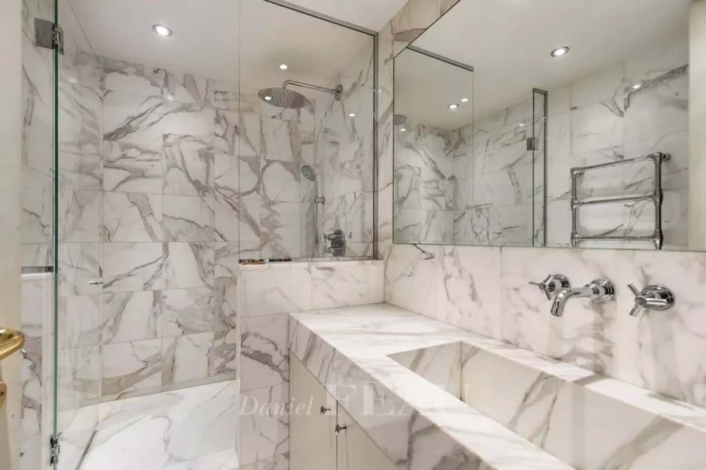 Vannitoad - Elegant 2/3 Bed Apartment in Saint-Germain-des-Prés