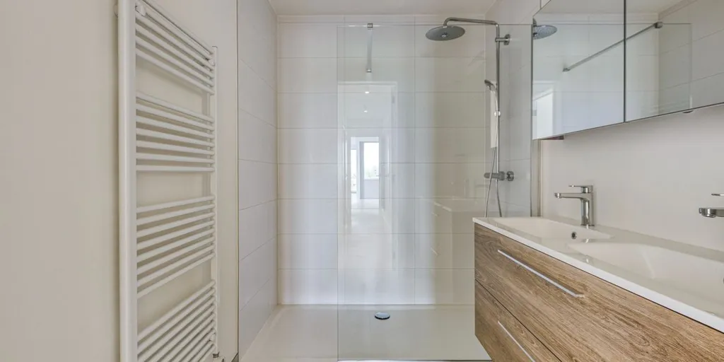 Salles de bain - Nouveau Projet Résidentiel à Bilzen