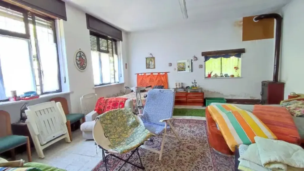 Camere da letto - Rustic Casale with Private Garden in Sanfront