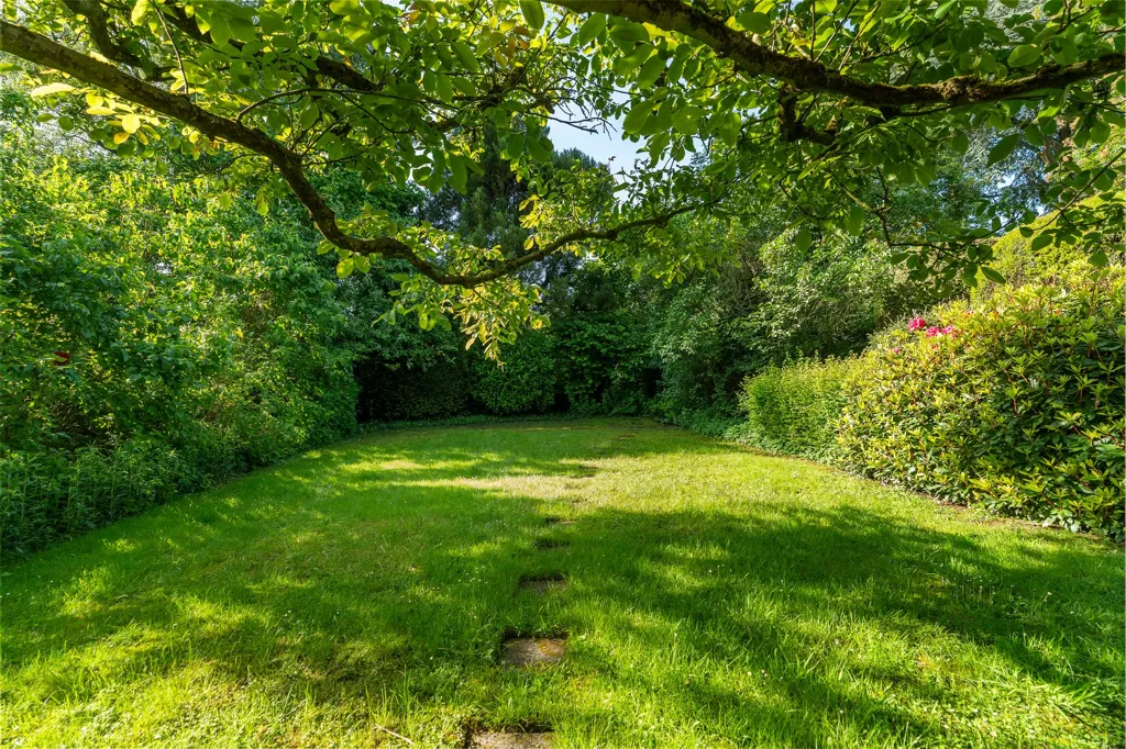 Jardin - Extended Semi-detached House with Garden in Velp