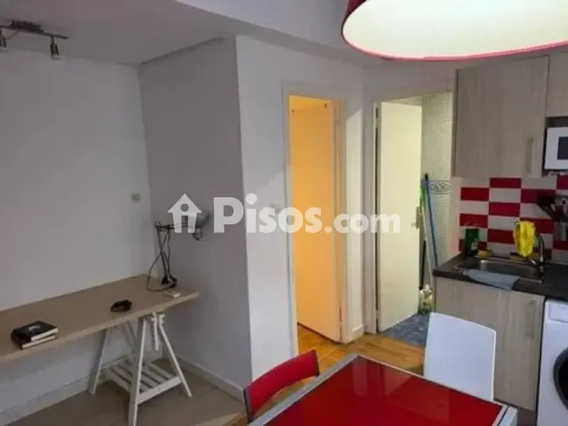 Köök - Two Apartments with Garage in Valencia City Centre