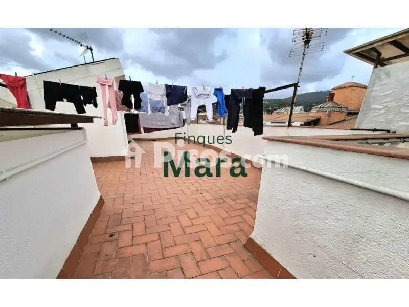 Terrass - Apartment with Pool in Marianao