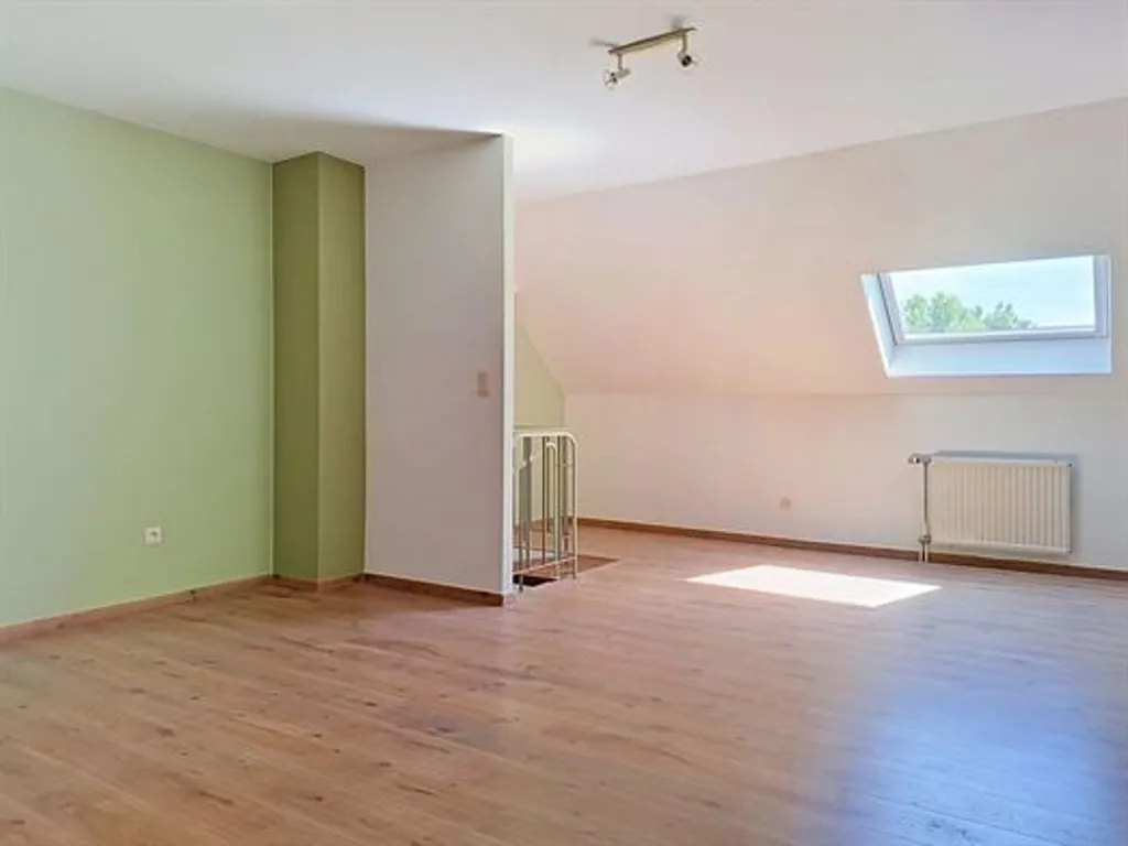 Stanze - Duplex Apartment with Terrace in Quiet Area
