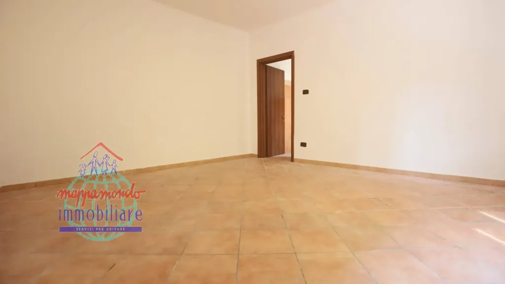 Rooms - Villa with Private Garden in Cento