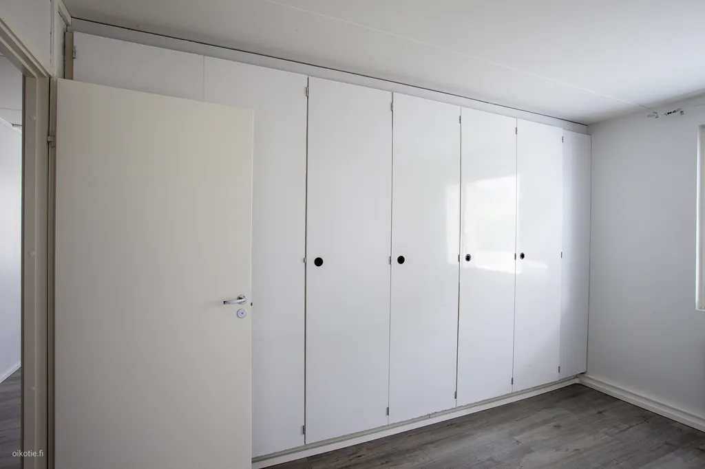 Toad - Ground Floor Flat with Garden in Lauste, Turku
