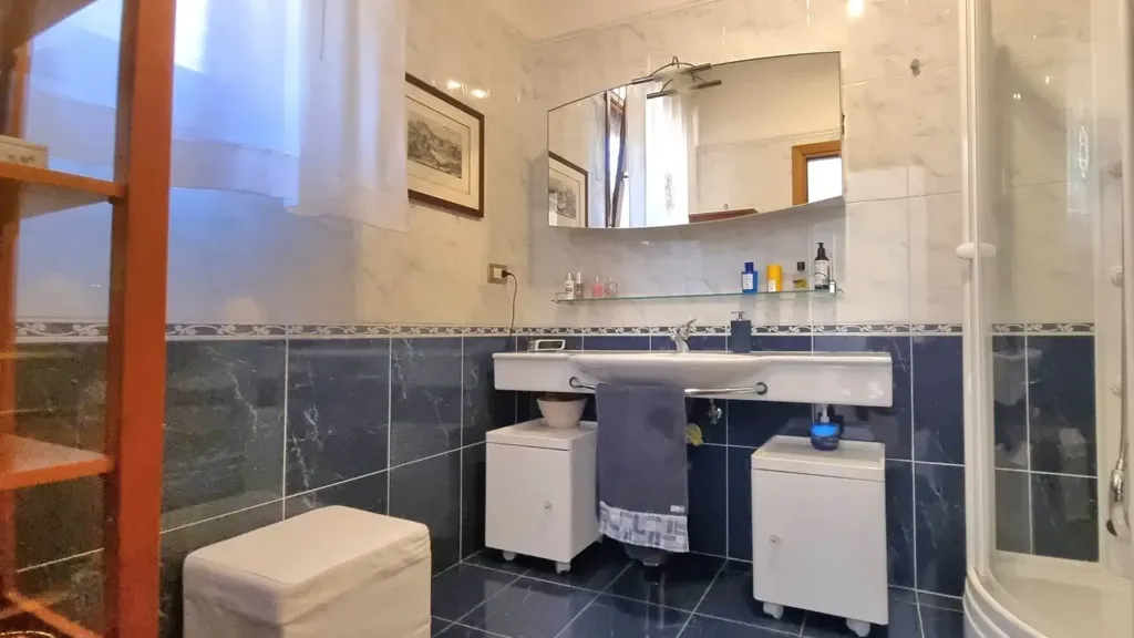 Appartement 4 pièces à IT