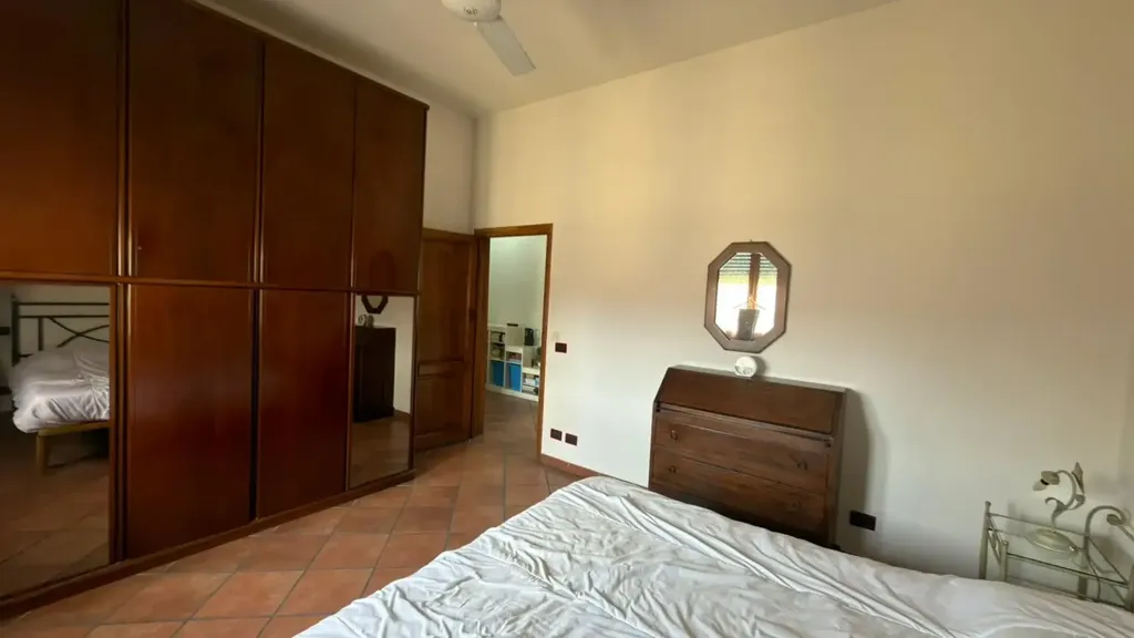 Magamistoad - Trilocale with Terrace in Florence