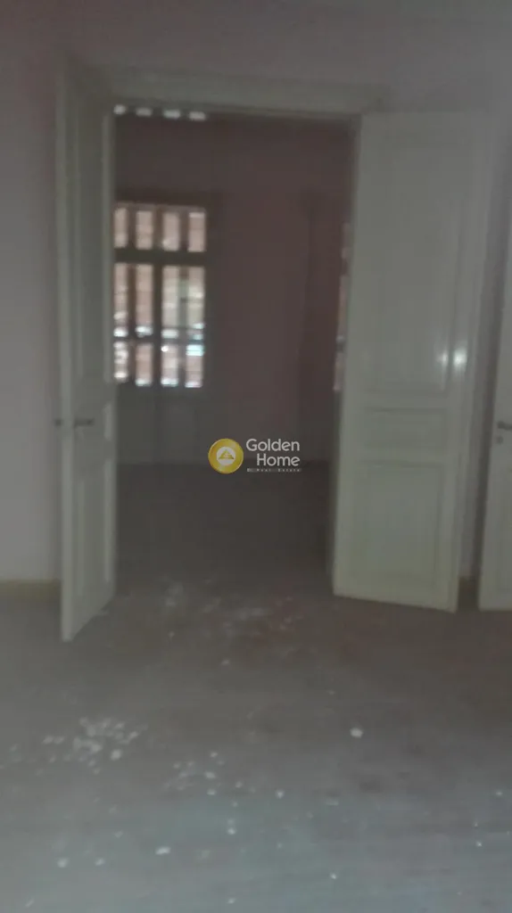 Entrée - Attica Penthouse with Balcony in Athens