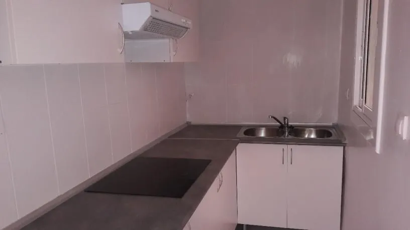 Appartement 3 chambres à Terrassa