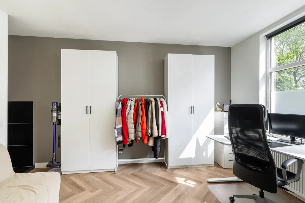 3-toaline korter asukohas Vlaardingen