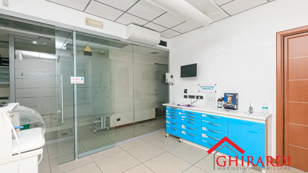 Bureau - Studio Apartment with Sea View in Pegli, Genoa