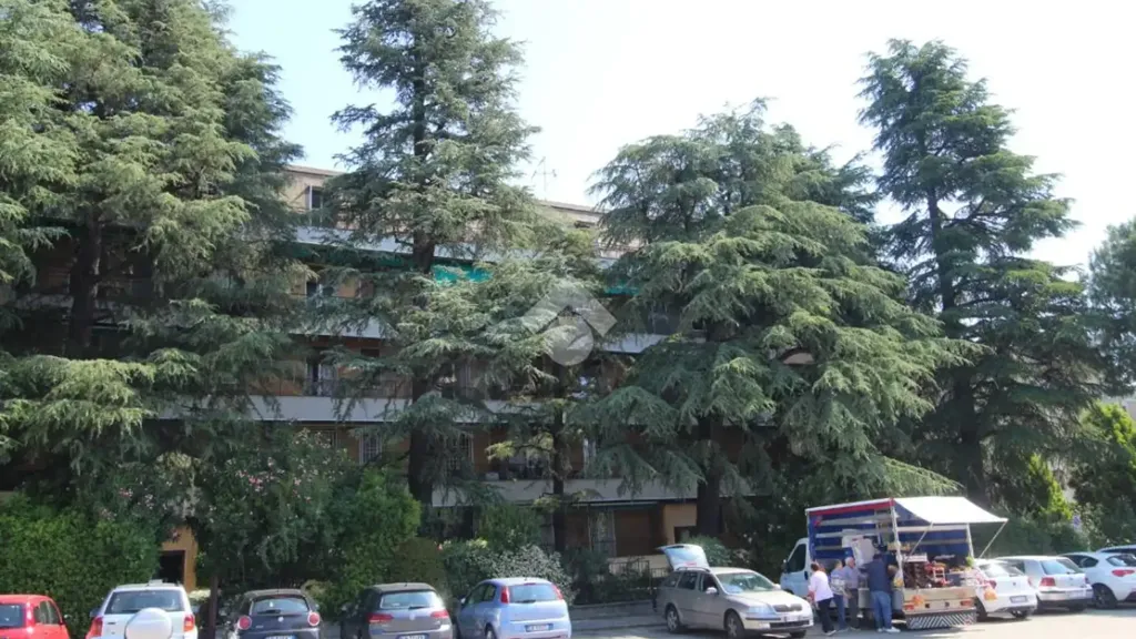 Extérieur - Central Trilocale with Balcony in Sasso Marconi