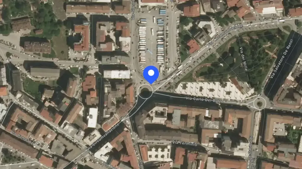 Condominium Flat in Avellino