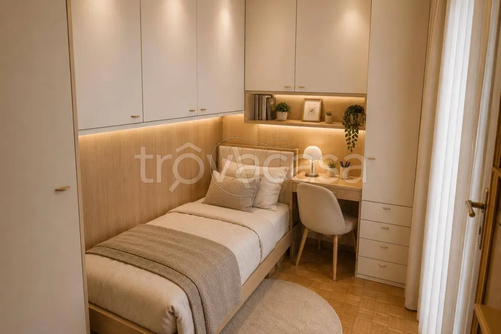 Magamistoad - Triplex Apartment with Terraces in Ponte San Nicolò
