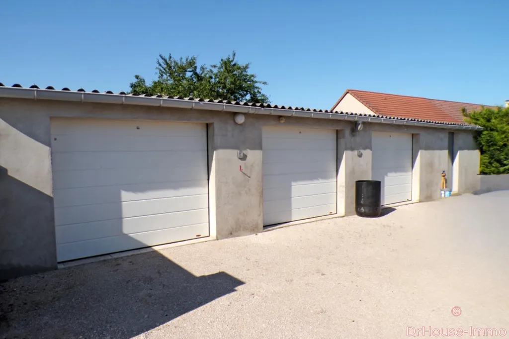 Extérieur - Appartement RDC avec Piscine à Savouges