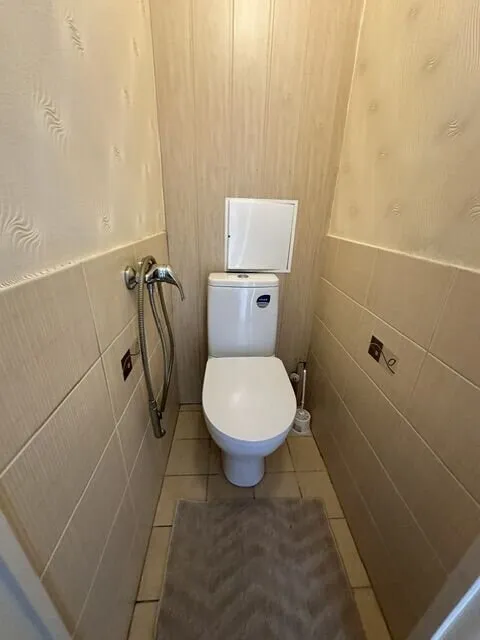 Vannitoad - Apartment with Balcony in Tartu