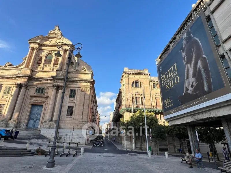 Apartment with Balcony in Ragusa