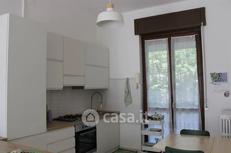 Cuisine - Triplex Villa with Pool in Borgo Vercelli